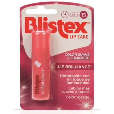 Blistex - Protector Labial - Luminoso