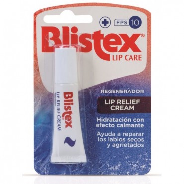 Blistex - Regenerador Labial