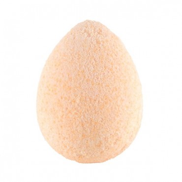 Treets - Bomba de baño - Forma de huevo - Orange