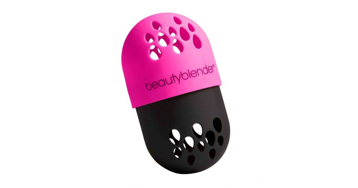 BeautyBlender - Protector de Esponja de Maquillaje Blender Defender
