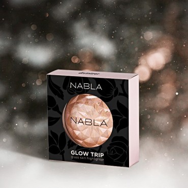 NABLA - *Holiday Collection* - Iluminador Glow Trip - Devinizer