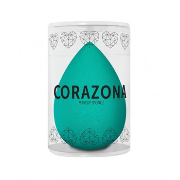 CORAZONA - Esponja para maquillaje