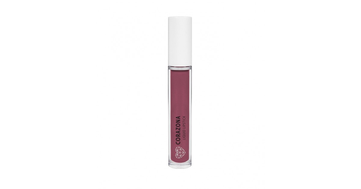 CORAZONA - *Soulmate* - Labial Líquido - With you