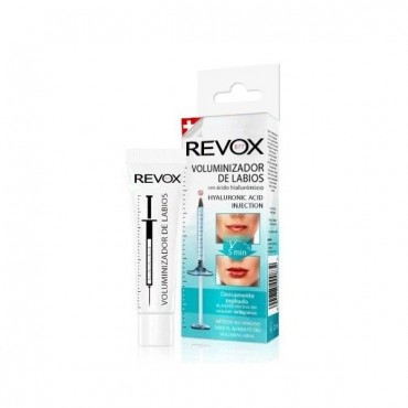 Revox - Voluminizador de Labios con Acido Hialurónico