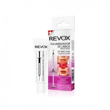 Revox - Voluminizador de Labios Efecto Espejo