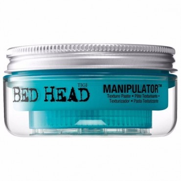 TIGI - BED HEAD manipulator cream. Pasta fijadora que aporta textura. 57 ml