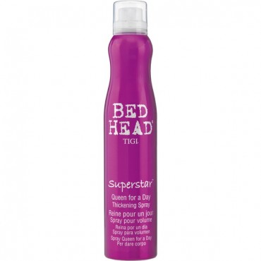 TIGI - BED HEAD SUPERSTAR queen for a day spray voluminizador 300 ml