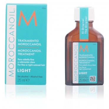 Moroccanoil - Tratamiento LIGHT