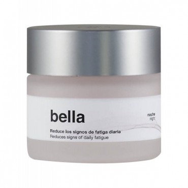 Bella Aurora - Bella Noche - Tratamiento reparador y antimanchas