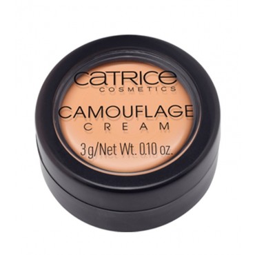 Catrice - Corrector Camouflage Cream - 015: Fair