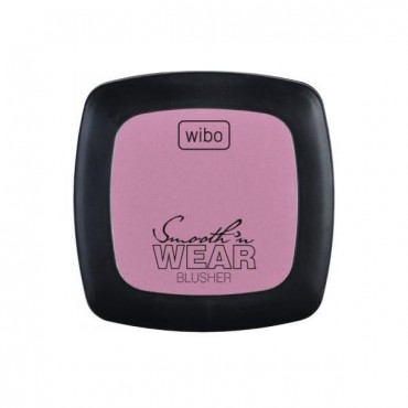 Wibo - Colorete en polvo Smooth'n Wear - 3