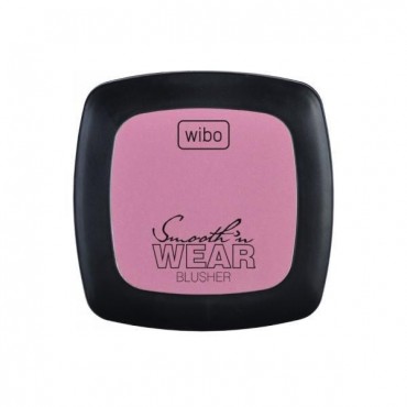 Wibo - Colorete en polvo Smooth'n Wear - 5