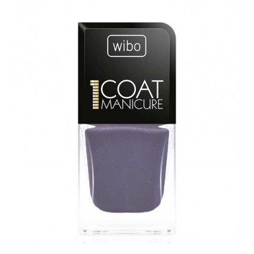 Wibo - Esmalte de uñas 1 Coat Manicure - 12