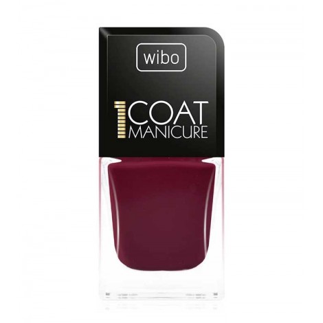 Wibo - Esmalte de uñas 1 Coat Manicure - 13