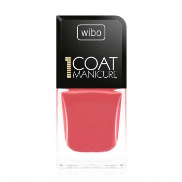 Wibo - Esmalte de uñas 1 Coat Manicure - 15