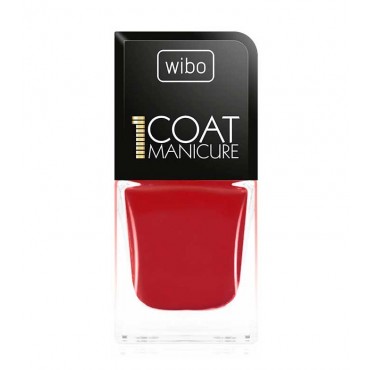 Wibo - Esmalte de uñas 1 Coat Manicure - 5
