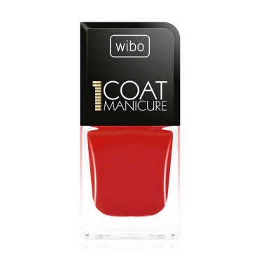 Wibo - Esmalte de uñas 1 Coat Manicure - 06