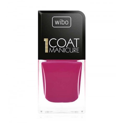 Wibo - Esmalte de uñas 1 Coat Manicure - 09