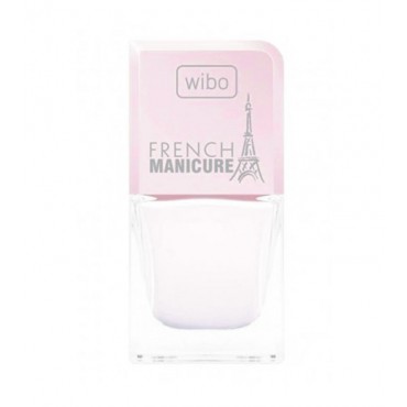 Wibo - Esmalte de uñas French Manicure - 1