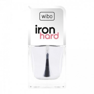 Wibo - Top Coat Iron Hard