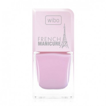 Wibo - Esmalte de uñas French Manicure - 3