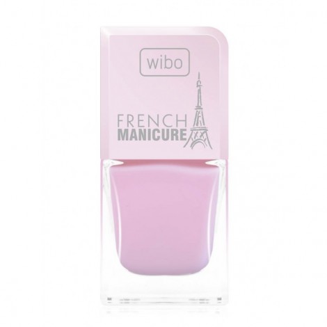 Wibo - Esmalte de uñas French Manicure - 4