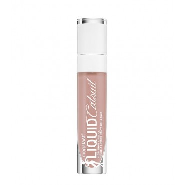 Wet N Wild - Labial líquido metálico MegaLast Liquid Catsuit - E940B: Caught You Bare-Naked