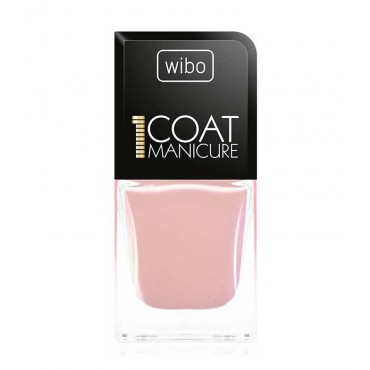Wibo - Esmalte de uñas 1 Coat Manicure - 17