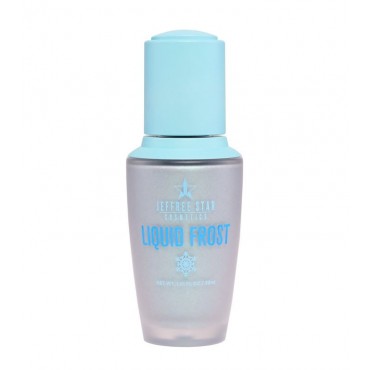 Jeffree Star Cosmetics - *Blue Blood Collection* - Iluminador Liquid Frost - Michigan Ice