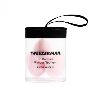 Tweezerman - Set Mini esponjas beauty blender (x3)