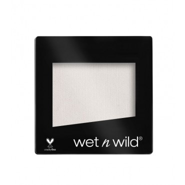 Wet N Wild - Sombra de Ojos individual Color Icon - E341A: Sugar