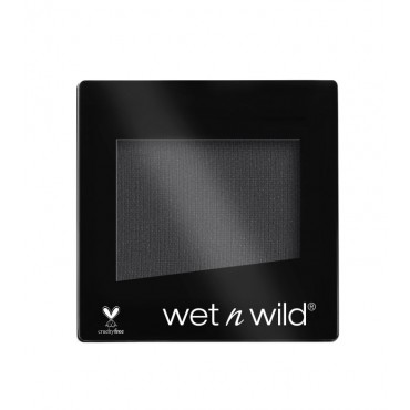 Wet N Wild - Sombra de Ojos individual Color Icon - E347A: Panther