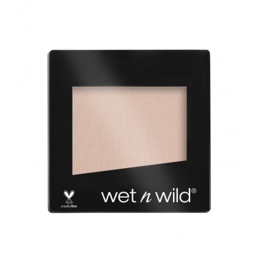 Wet N Wild - Sombra de Ojos individual Color Icon - E348A: Brûlée