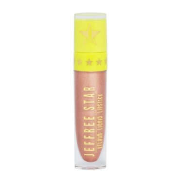 Jeffree Star Cosmetics - *Jawbreaker collection* - Labial líquido Velour - Bronze Blood