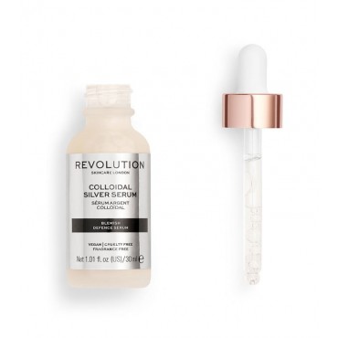 Revolution Skincare - Sérum Colloidal Silver