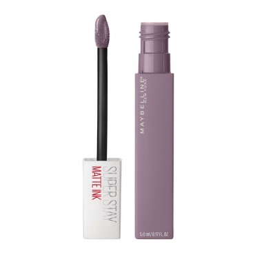 Maybelline - Labial Líquido SuperStay Matte Ink Nude - 95: Visionary