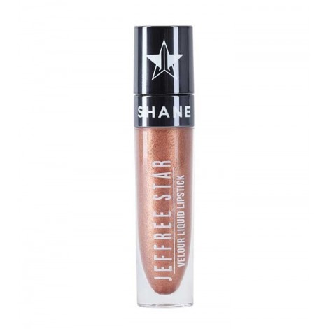 Jeffree Star Cosmetics - *Shane X Jeffree Conspiracy Collection* - Labial líquido Velour - I Gotta Go