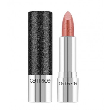 Catrice - *Glitterholic* - Barra de labios Glitter Lips - C01: Flash Light