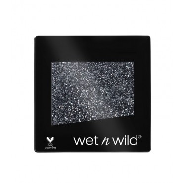Wet N Wild - Glitter individual Color Icon - E358C: Karma