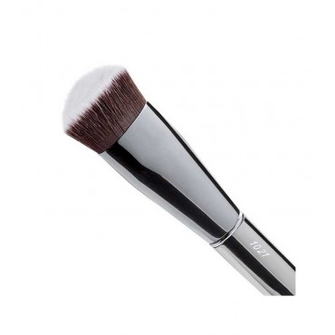 Maiko - Brocha prisma para maquillaje Luxury Grey - 1021