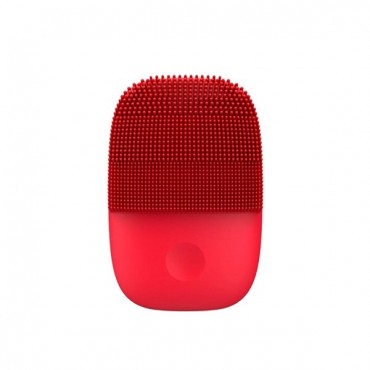 Xiaomi - Limpiador facial Rojo