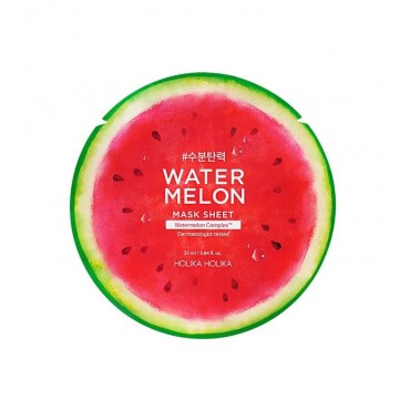 Holika Holika - Mascarilla Watermelon