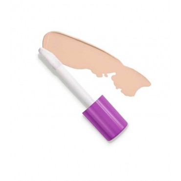 Lovely - Corrector Líquido Liquid Camouflage - 01 Soft