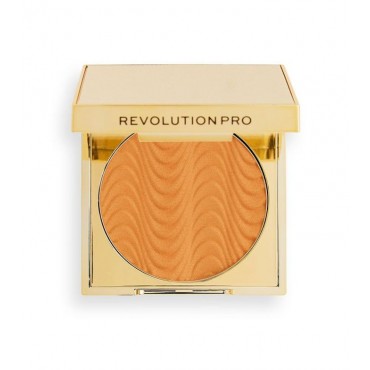 Revolution Pro - Polvos Compactos CC Perfecting - Golden