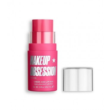 Makeup Obsession - Tinte para labios y mejillas en stick - Hunreal