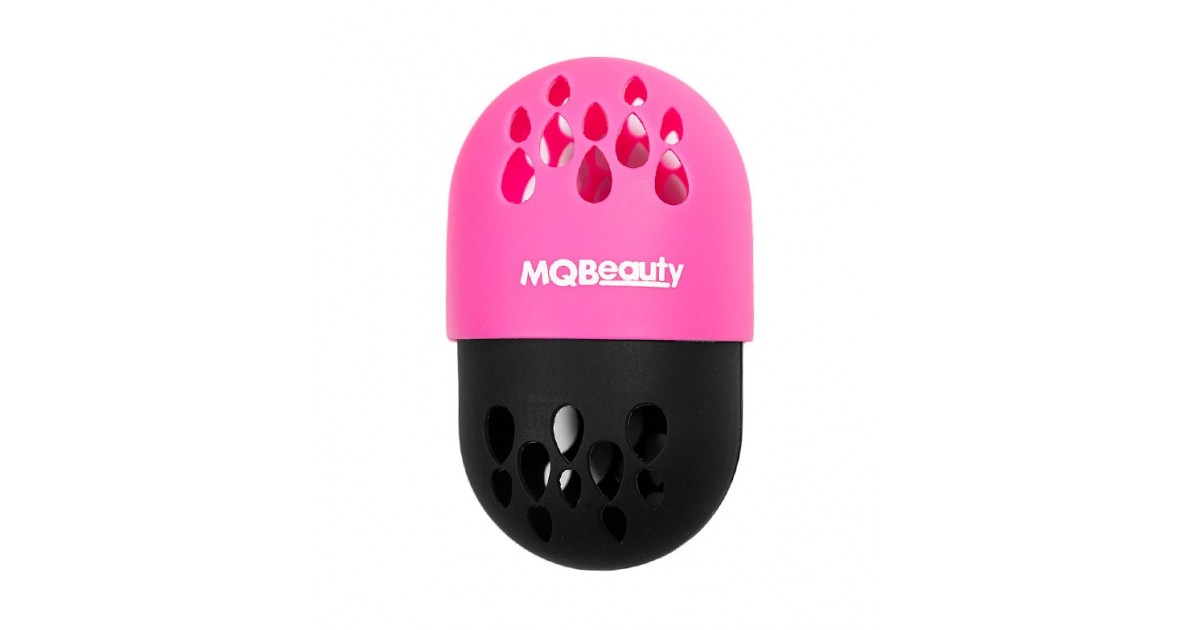 MQBeauty - Funda de silicona para esponja de maquillaje