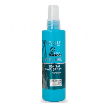 Revuele - Spray de sal para cabello efecto playa - 200ml