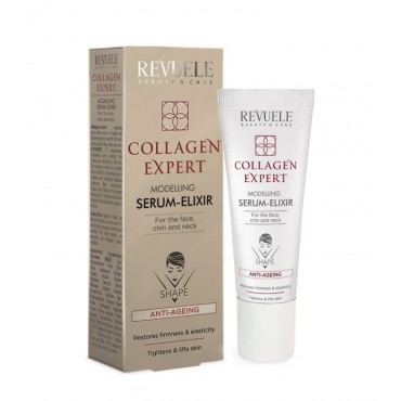 Revuele - Collagen Expert - Sérum-Elixir Modelling - 35ml