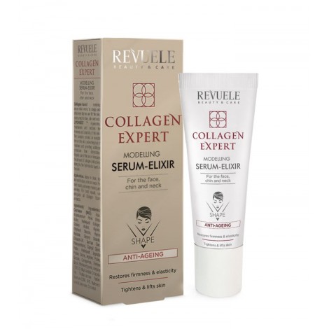 Revuele - Collagen Expert - Sérum-Elixir Modelling - 35ml