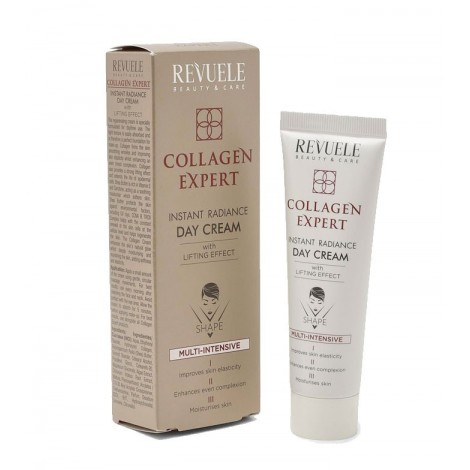 Revuele - Collagen Expert - Crema de día efecto lifting - 50ml